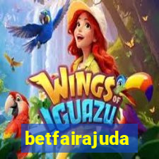 betfairajuda