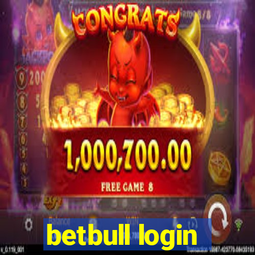 betbull login