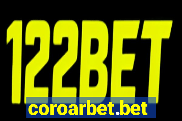 coroarbet.bet