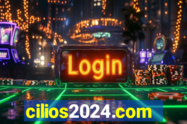 cilios2024.com