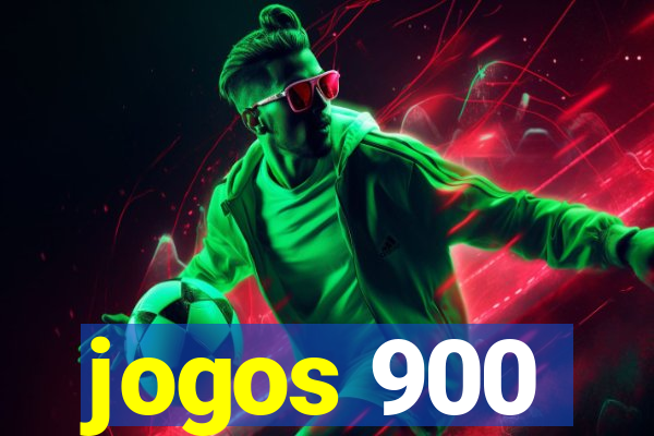 jogos 900