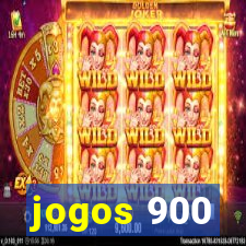 jogos 900