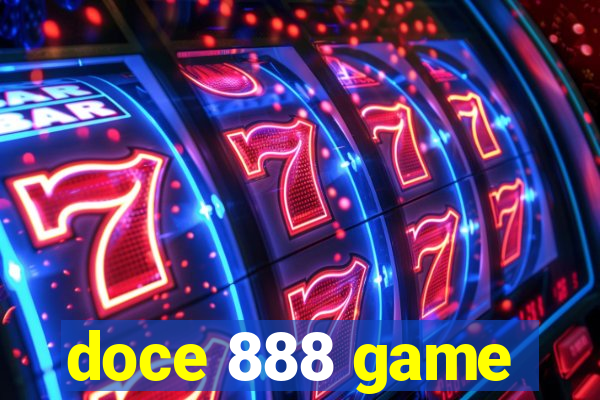 doce 888 game