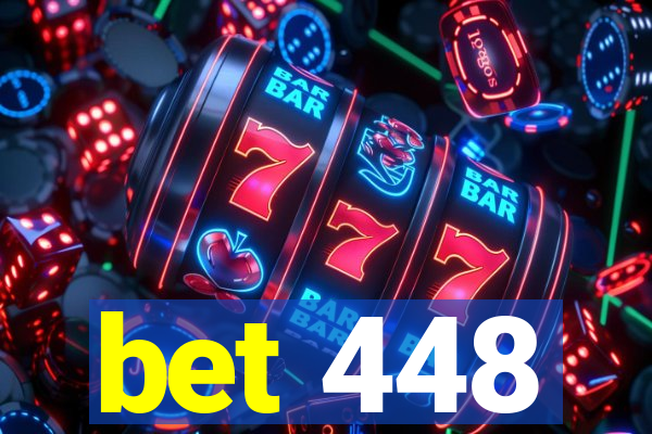 bet 448