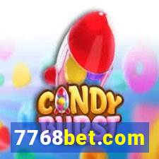 7768bet.com