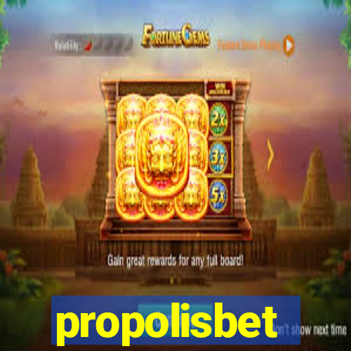 propolisbet