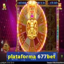 plataforma 677bet