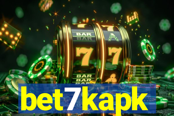 bet7kapk