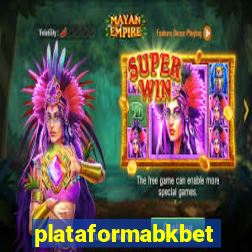 plataformabkbet.com