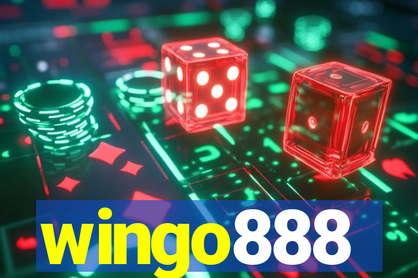 wingo888