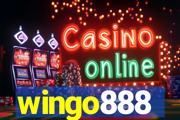 wingo888