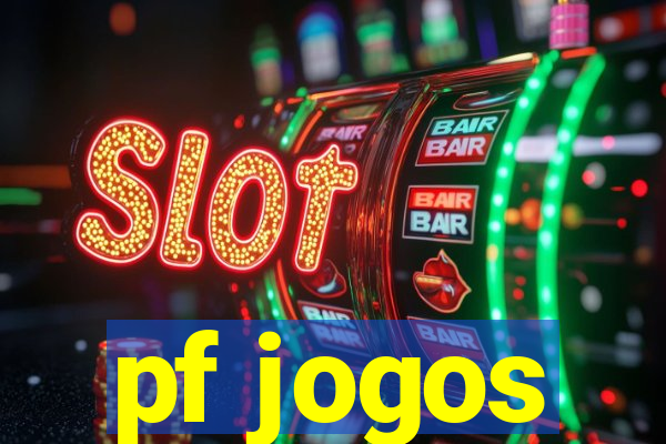 pf jogos