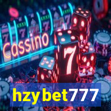 hzybet777