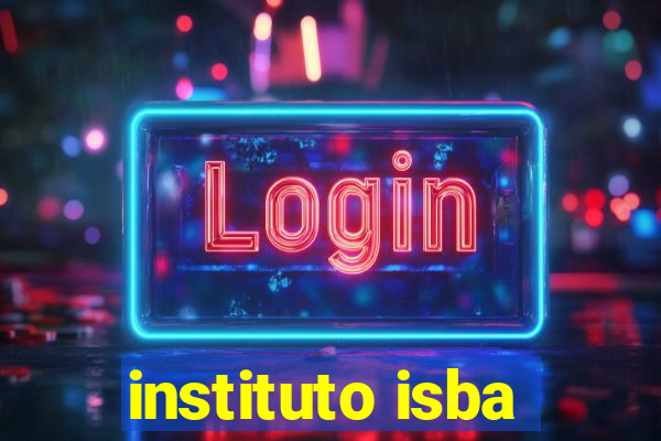 instituto isba