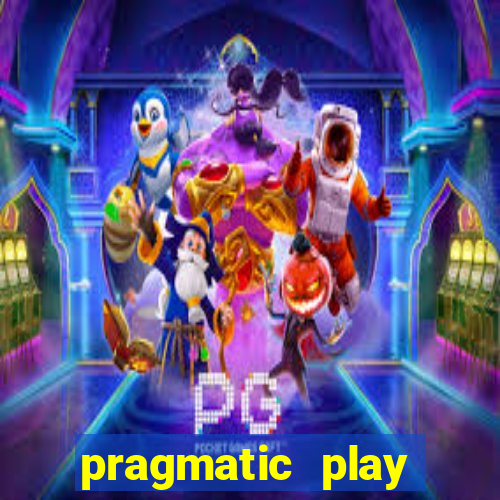 pragmatic play slots rtp