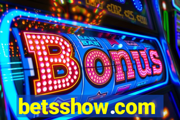 betsshow.com