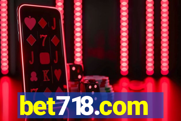 bet718.com