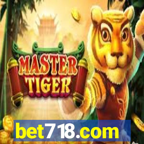 bet718.com