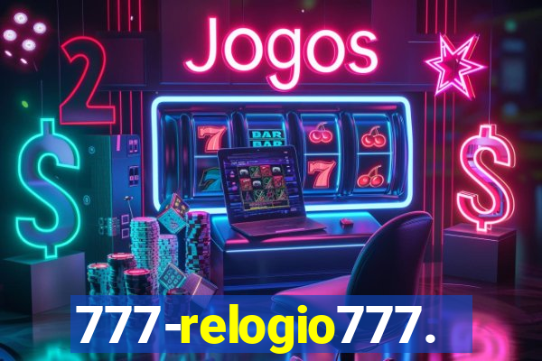 777-relogio777.com