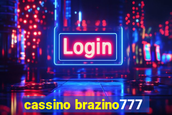 cassino brazino777