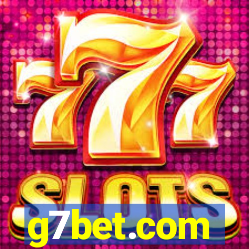 g7bet.com