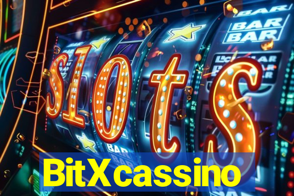 BitXcassino