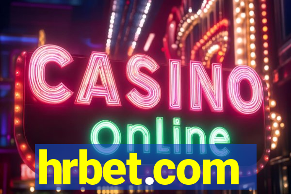 hrbet.com