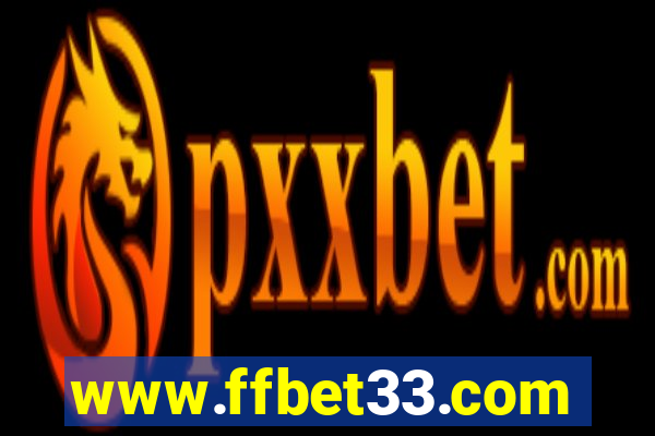 www.ffbet33.com