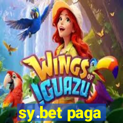 sy.bet paga