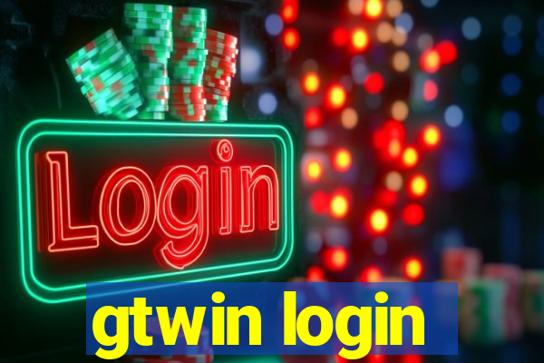 gtwin login