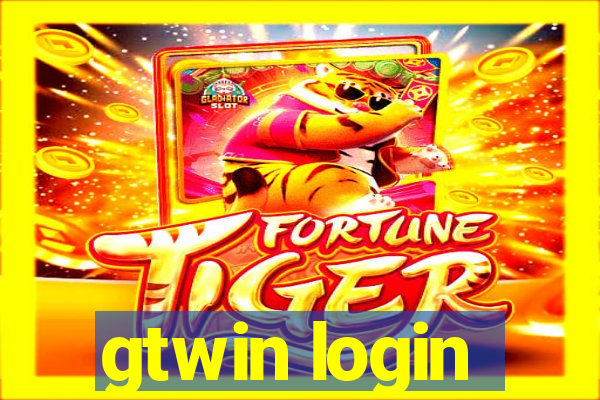 gtwin login