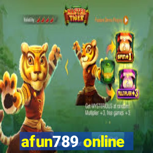 afun789 online