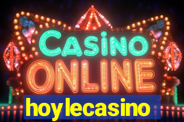 hoylecasino