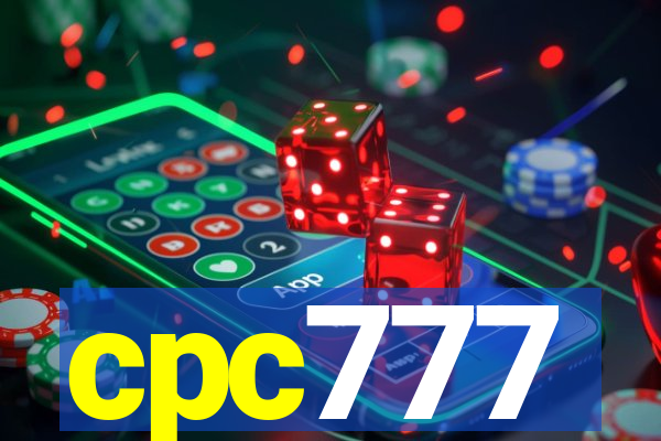 cpc777