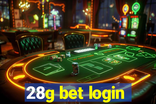 28g bet login