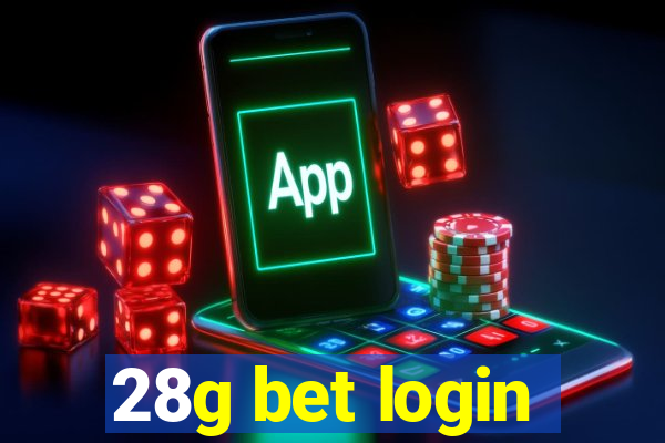 28g bet login