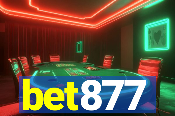 bet877