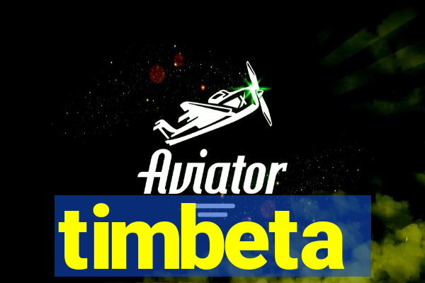 timbeta