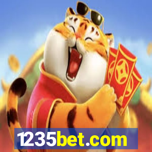 1235bet.com