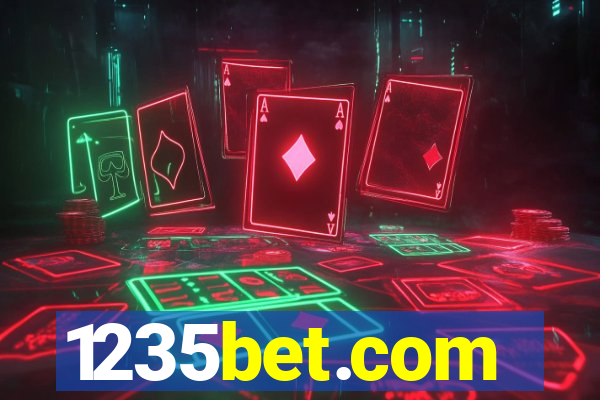 1235bet.com