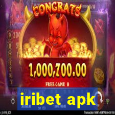 iribet apk