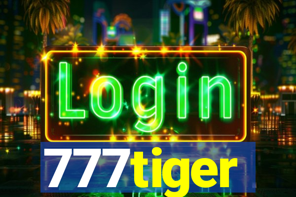 777tiger