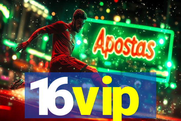 16vip