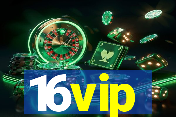 16vip