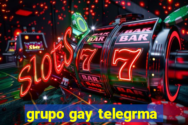 grupo gay telegrma