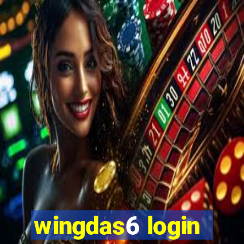 wingdas6 login