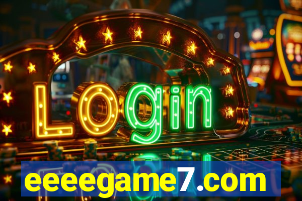 eeeegame7.com