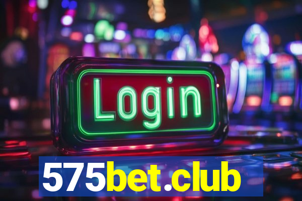 575bet.club