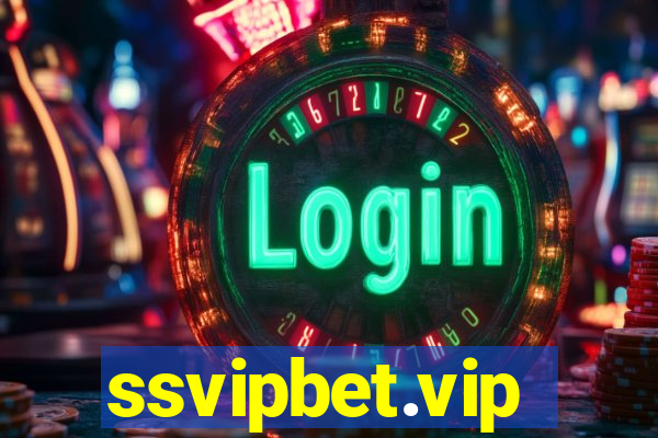 ssvipbet.vip