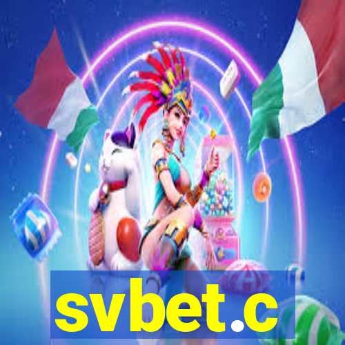 svbet.c